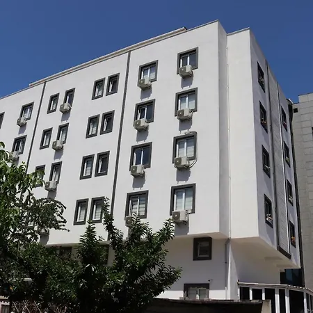 Dragos Sehir Istanboel