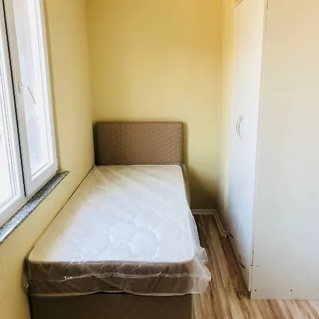 Dragos Sehir Aparthotel Istanboel