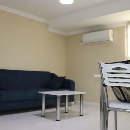 Dragos Sehir Aparthotel *