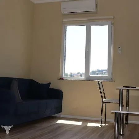 Dragos Sehir Aparthotel *
