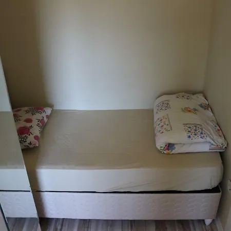 Dragos Sehir Aparthotel
