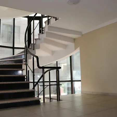 Aparthotel Dragos Sehir *