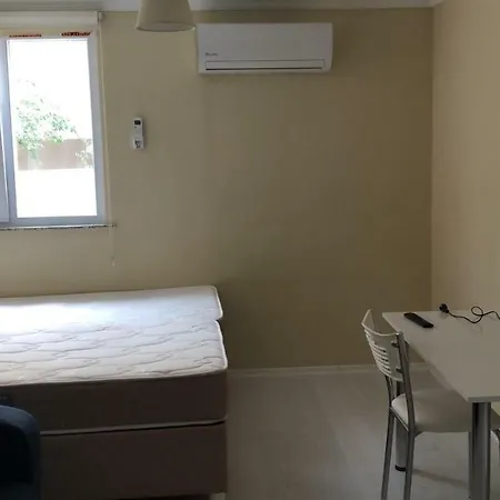 Dragos Sehir Aparthotel