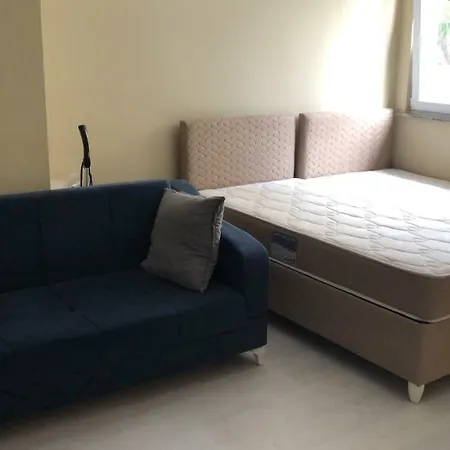 Dragos Sehir Aparthotel
